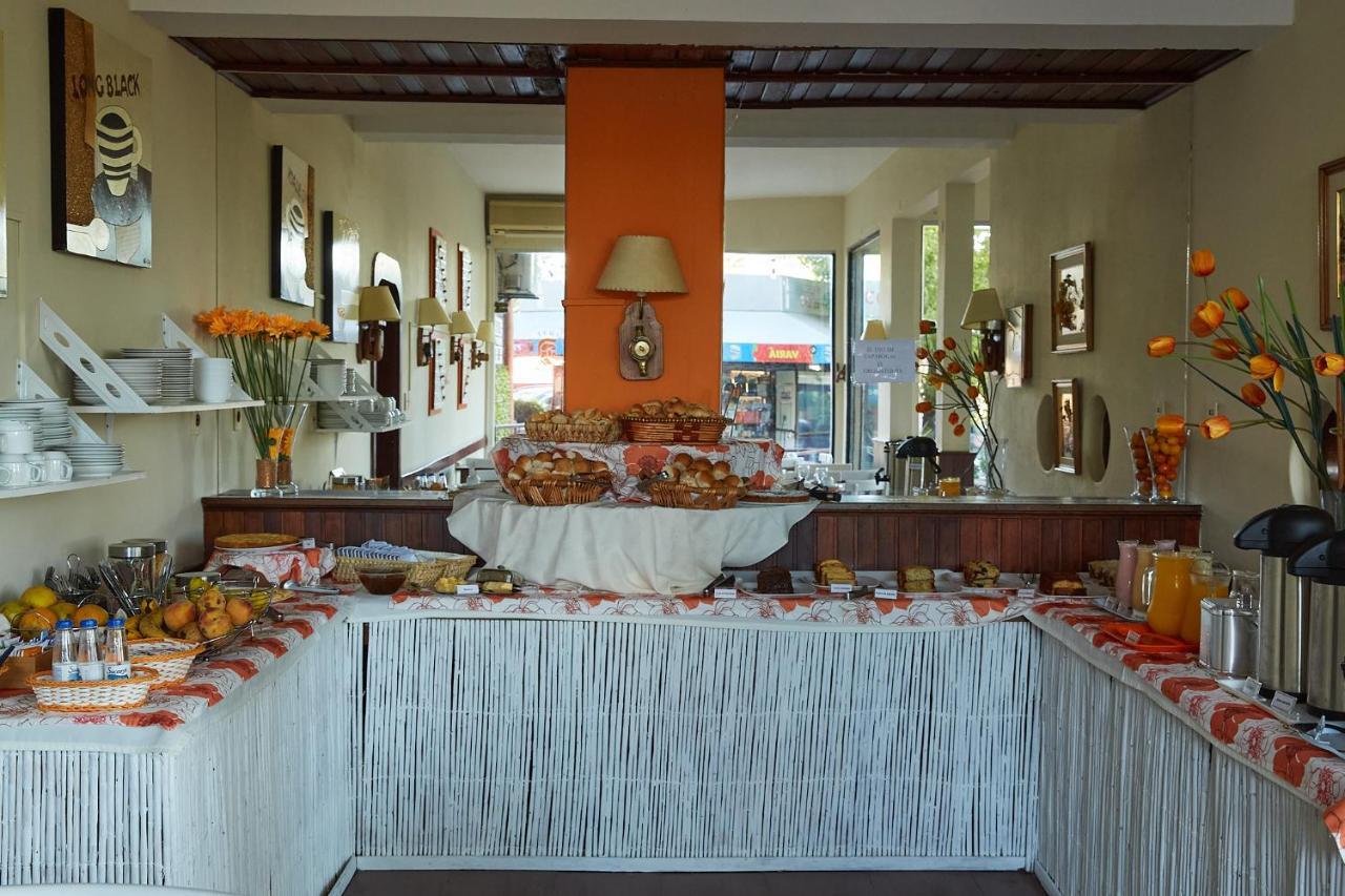 Hotel Termas Day Termas del Daymán 외부 사진