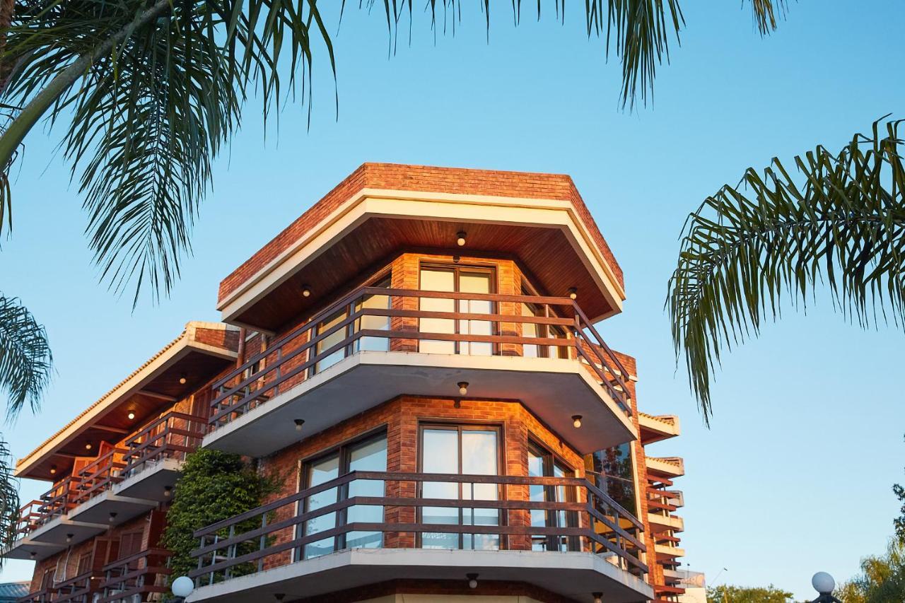 Hotel Termas Day Termas del Daymán 외부 사진