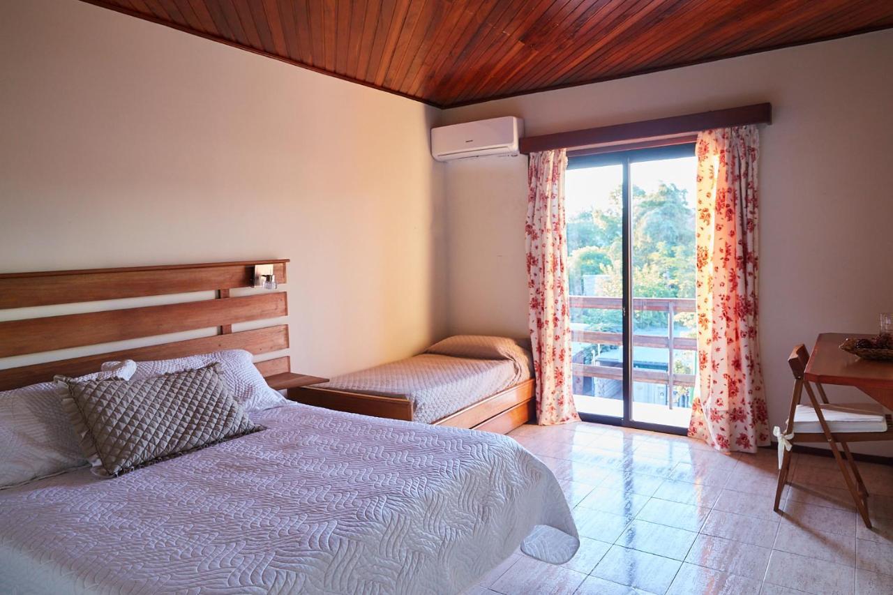 Hotel Termas Day Termas del Daymán 외부 사진