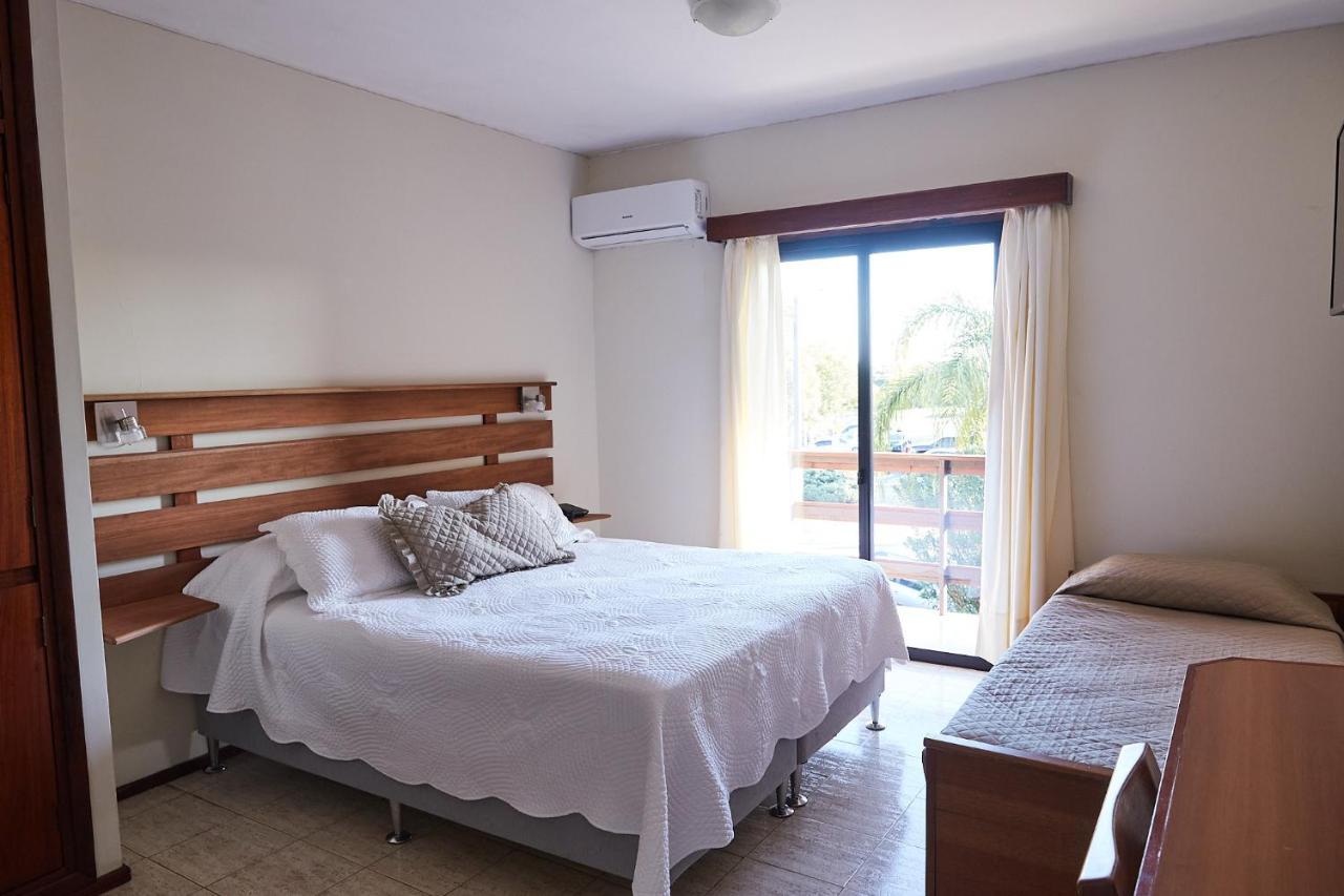 Hotel Termas Day Termas del Daymán 외부 사진