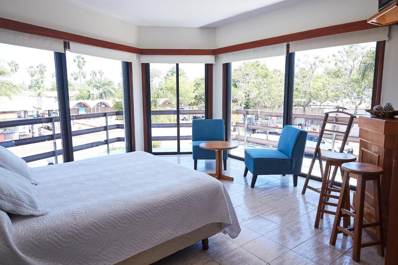 Hotel Termas Day Termas del Daymán 외부 사진