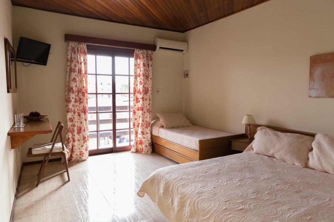 Hotel Termas Day Termas del Daymán 외부 사진