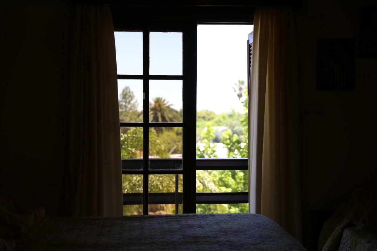 Hotel Termas Day Termas del Daymán 외부 사진